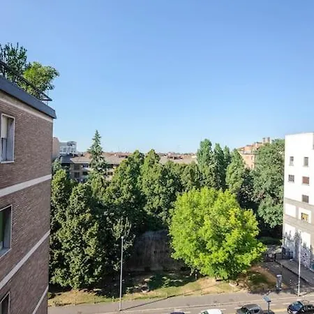 Bidibo Apartment, In Centro Comodo Stazione Daire Bolonya