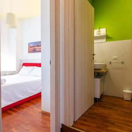Bidibo Apartment, In Centro Comodo Stazione * 볼로냐