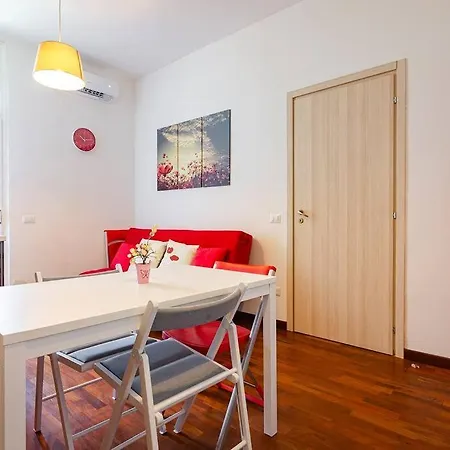 아파트 Bidibo Apartment, In Centro Comodo Stazione 볼로냐