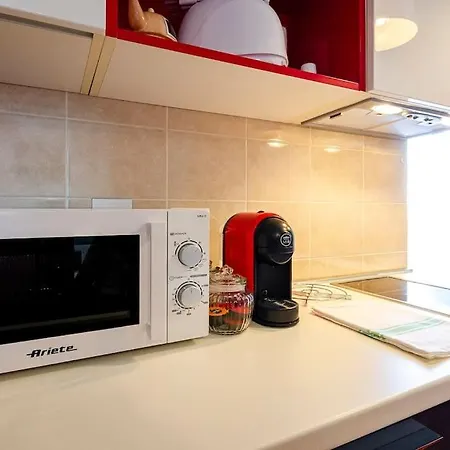 Bidibo Apartment, In Centro Comodo Stazione * Μπολόνια