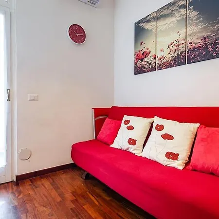 Bidibo Apartment, In Centro Comodo Stazione بولونيا