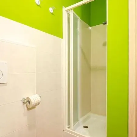 شقة Bidibo Apartment, In Centro Comodo Stazione *