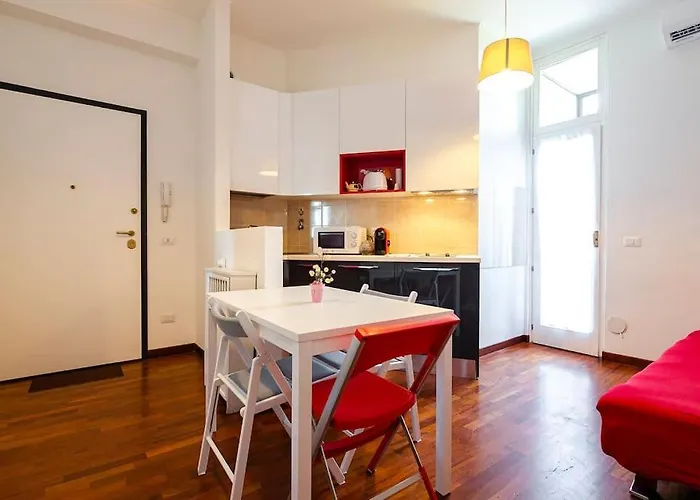 Bidibo Apartment, In Centro Comodo Stazione 公寓