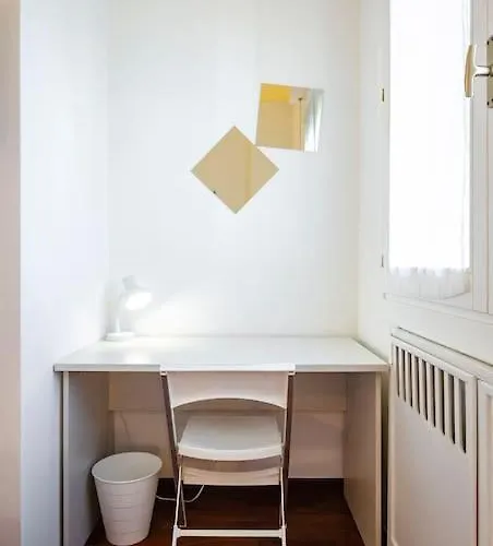 Bidibo Apartment, In Centro Comodo Stazione 公寓