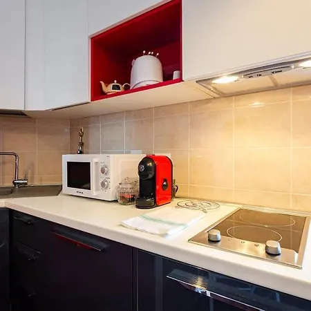 Bidibo Apartment, In Centro Comodo Stazione *