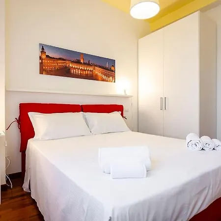 Bidibo Apartment, In Centro Comodo Stazione *