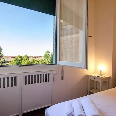 Appartement Bidibo Apartment, In Centro Comodo Stazione Bologne