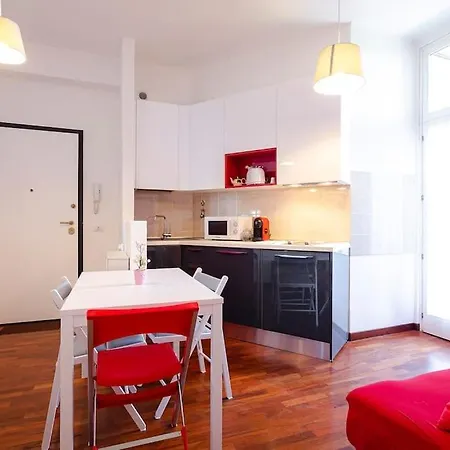 Appartement Bidibo Apartment, In Centro Comodo Stazione Bologne