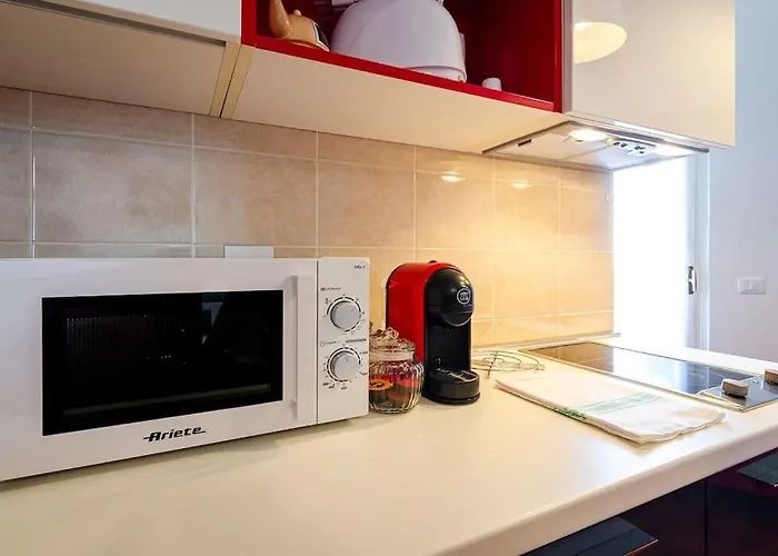 Bidibo Apartment, In Centro Comodo Stazione * Bologne