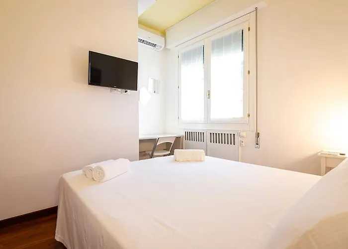 Bidibo Apartment, In Centro Comodo Stazione Appartement