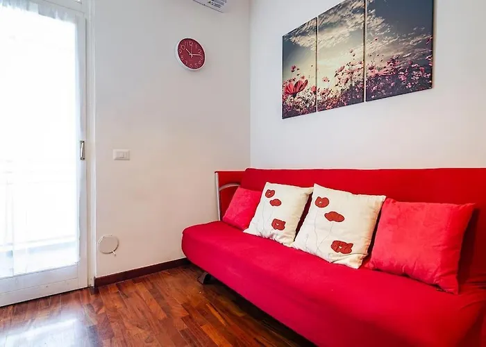 Bidibo Apartment, In Centro Comodo Stazione Bologne