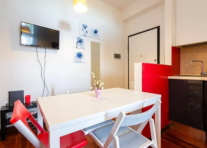 Appartement Bidibo Apartment, In Centro Comodo Stazione *