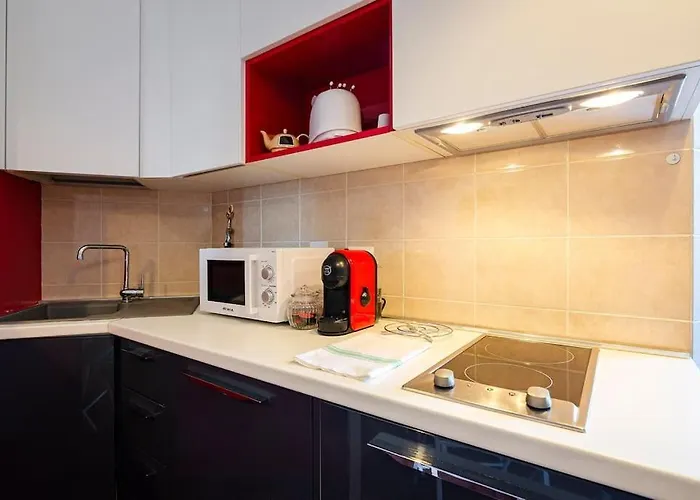 Bidibo Apartment, In Centro Comodo Stazione *