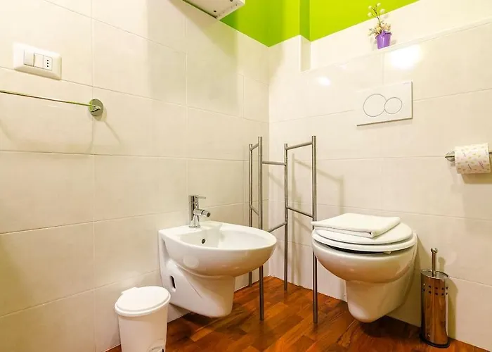 Bidibo Apartment, In Centro Comodo Stazione Bologne