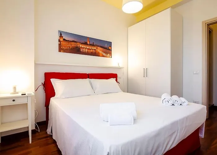 Bidibo Apartment, In Centro Comodo Stazione *