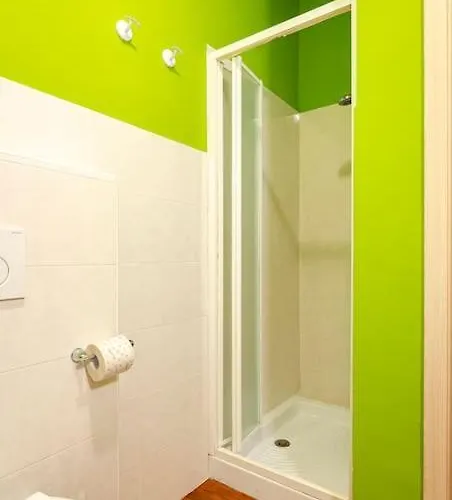 Appartement Bidibo Apartment, In Centro Comodo Stazione *