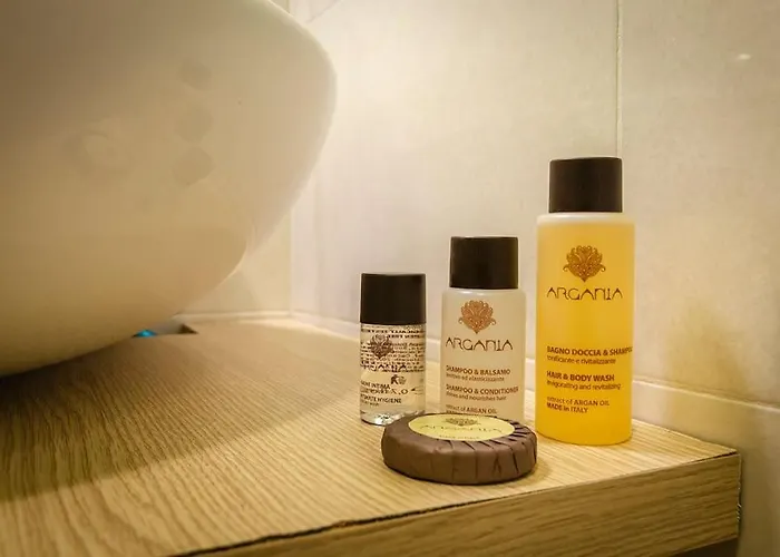 Appartement Bidibo Apartment, In Centro Comodo Stazione